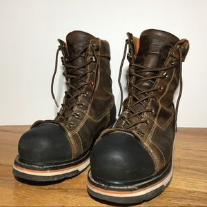 Timberland Pro Soft Toe